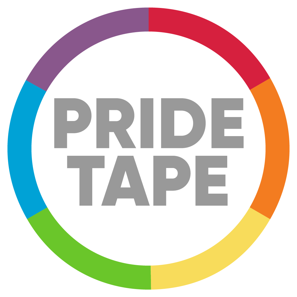 Pride Tape